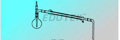 DISTILLATION APPARATUS